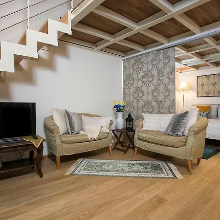 شقة Angels' Loft البندقية المظهر الخارجي الصورة