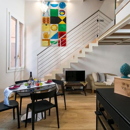 شقة Angels' Loft البندقية المظهر الخارجي الصورة