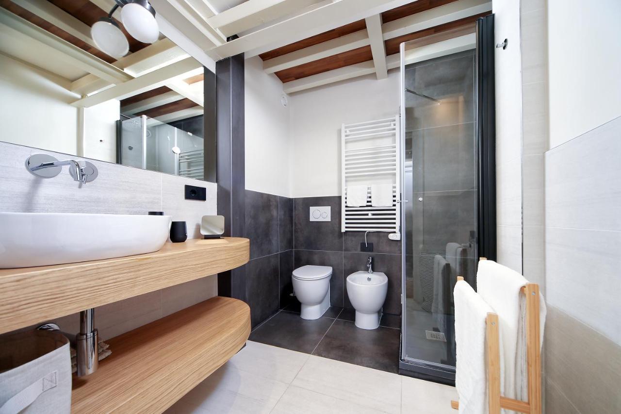 شقة Angels' Loft البندقية المظهر الخارجي الصورة