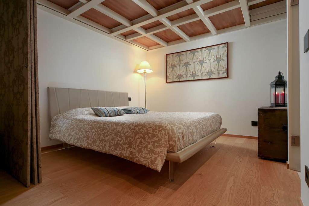 شقة Angels' Loft البندقية المظهر الخارجي الصورة